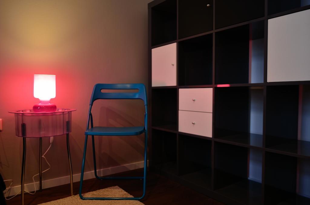 Smart Urban City Apartment Вена Номер фото